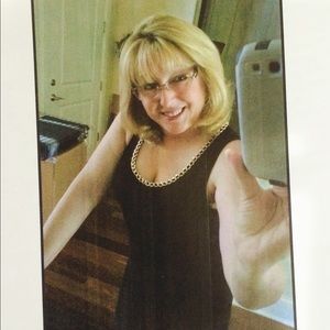 Meet your Posher, Donna